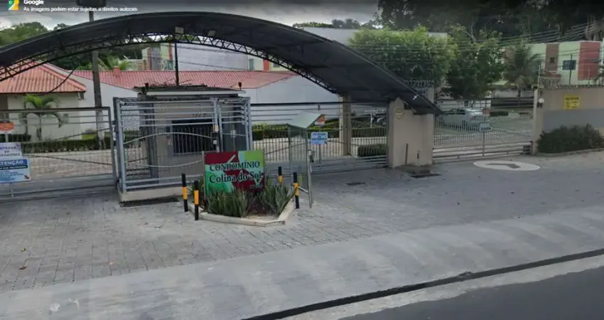 Condomínio Colina do Sol, Casa, Manaus - AM - Bairro São: José Operario -