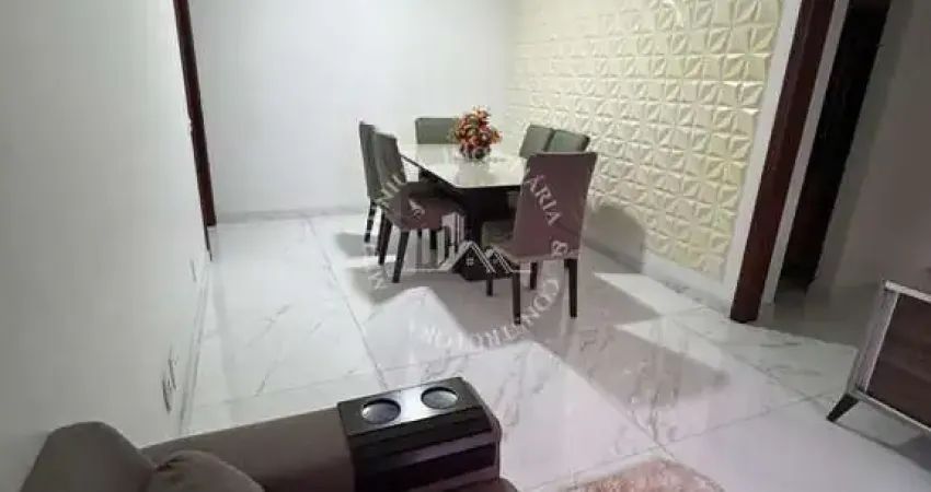 Cond. Cap Ferrat - Condomínio Residencial Cap Ferrat, 03 Quartos sendo 1 Suíte, Vieiralves - Manaus/AM -Bairro Nossa Senhora das Graças-