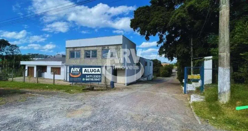 Ponto comercial para alugar no Marrocos, Gravataí 