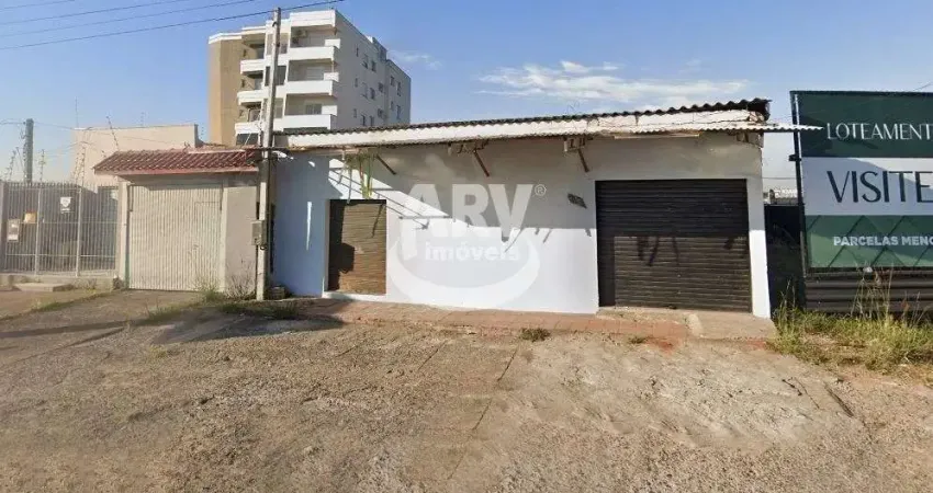 Ponto comercial à venda no Parque Florido, Gravataí 