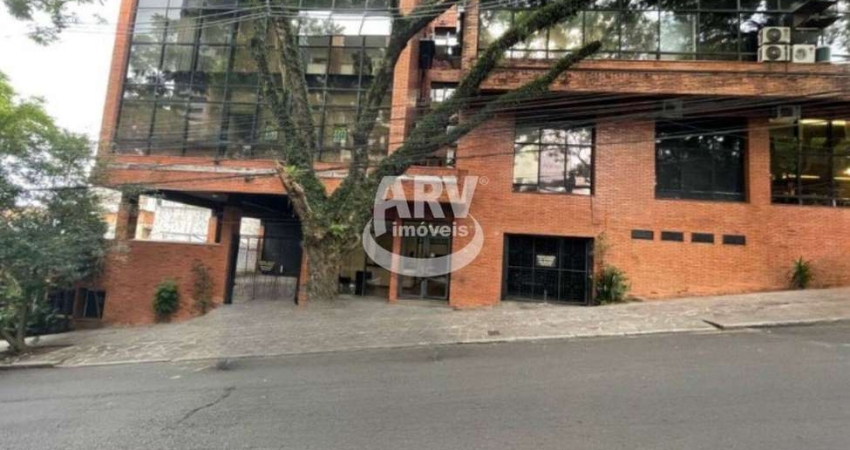 Sala comercial para alugar no Rio Branco, Porto Alegre 