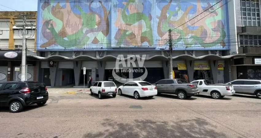 Box - Garagem - Bairro São Geraldo - Porto Alegre - RS