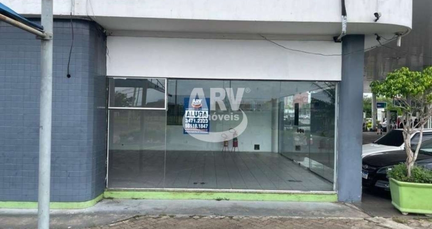 Sala comercial para alugar no Sarandi, Porto Alegre 