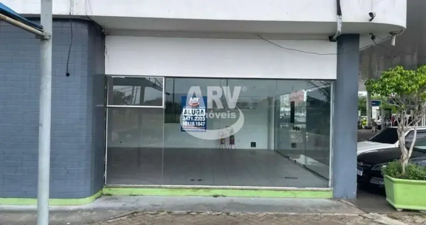 Sala comercial para alugar no Sarandi, Porto Alegre