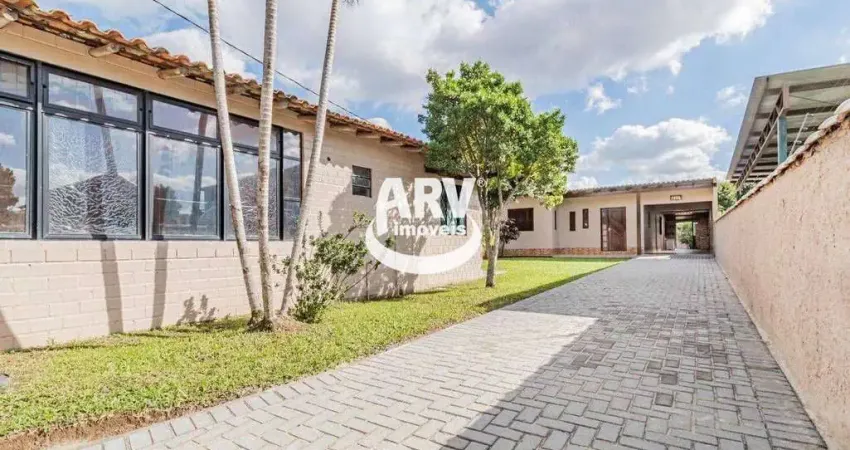 Casa à venda no Barnabé, Gravataí