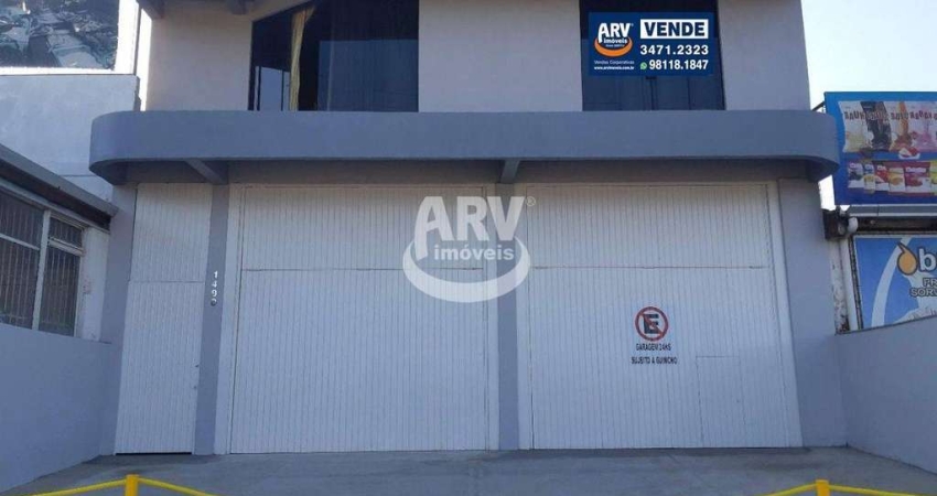 Ponto comercial à venda no Vera Cruz, Gravataí 