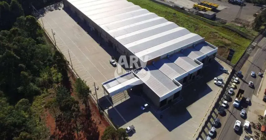 Barracão / Galpão / Depósito à venda no Distrito Industrial, Cachoeirinha 