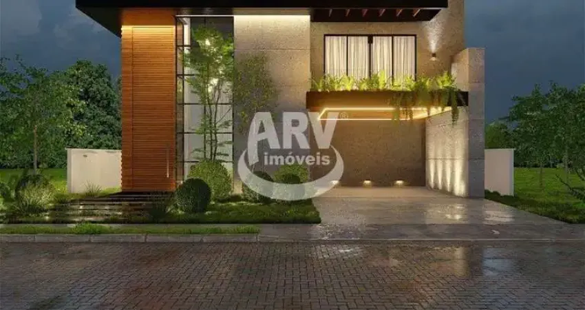 Casa com 4 quartos à venda na Morada Gaúcha, Gravataí 