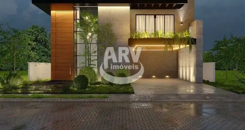 Casa com 4 quartos à venda na Morada Gaúcha, Gravataí