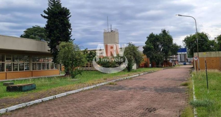 Pavilhão  - Distrito Industrial - Cachoeirinha - RS