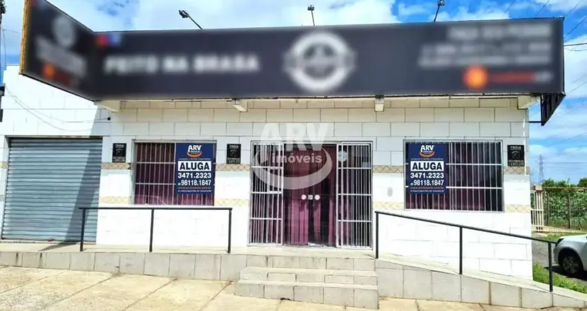Ponto comercial à venda no Parque Granja Esperança, Cachoeirinha 