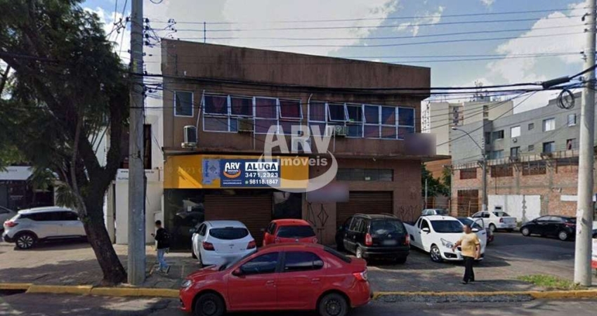 Ponto comercial à venda no Distrito Industrial, Cachoeirinha 