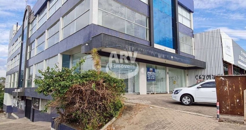 Ponto comercial para alugar no Jansen, Gravataí 