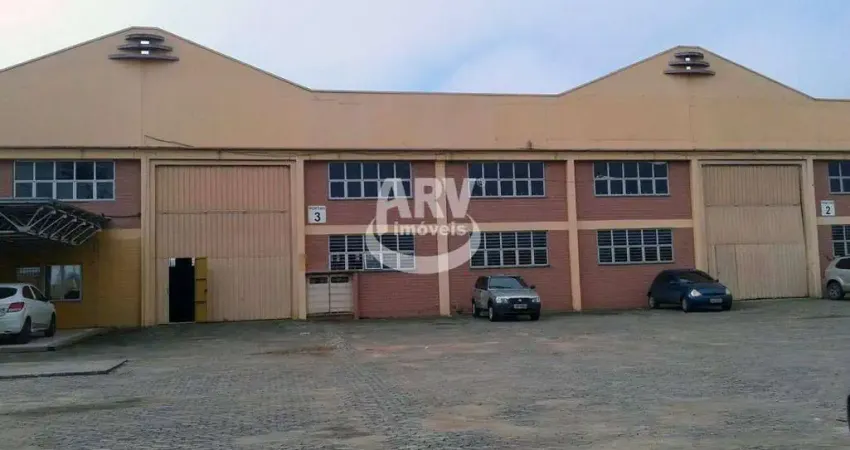 Barracão / Galpão / Depósito para alugar no Centro, Sapucaia do Sul 