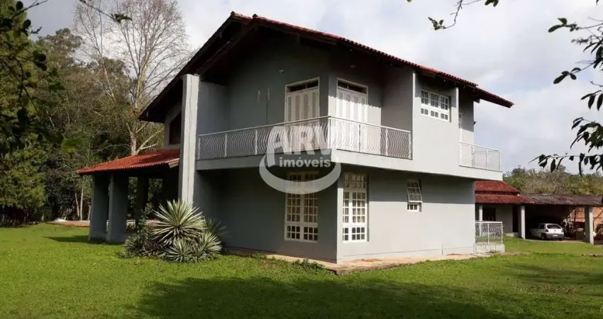 Casa com 5 quartos à venda no Sítio Ipiranga, Cachoeirinha