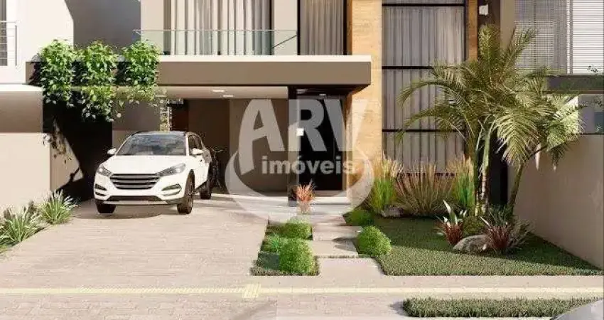 Casa com 3 quartos à venda no Parque da Matriz, Gravataí