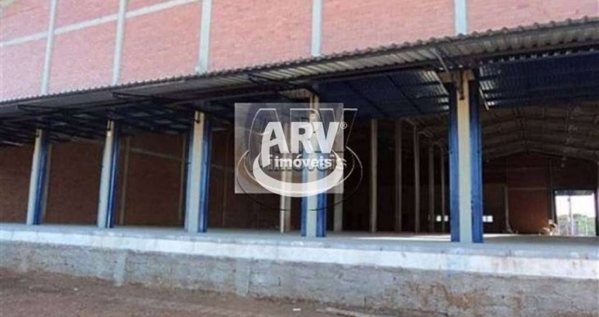 Barracão / Galpão / Depósito para alugar no Distrito Industrial, Cachoeirinha 