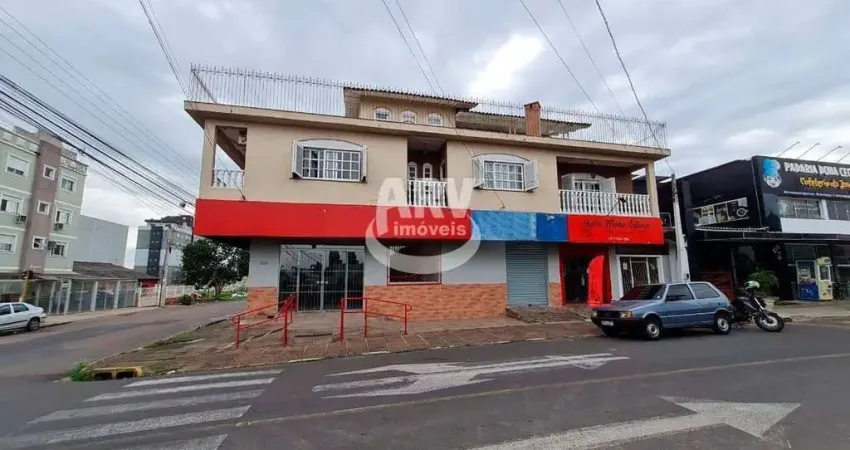 Ponto comercial para alugar na Vila City, Cachoeirinha 