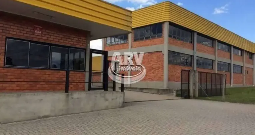 Barracão / Galpão / Depósito para alugar no Tijuca, Alvorada 