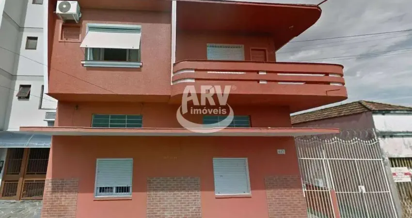 Sala comercial com 4 salas para alugar no Centro, São Leopoldo