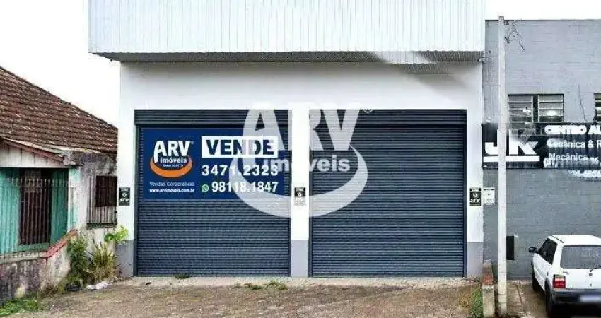 Ponto comercial à venda no Rio dos Sinos, São Leopoldo 