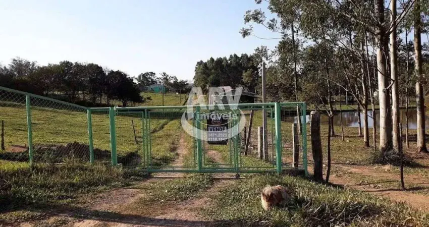Chácara / sítio com 3 quartos à venda no Parque Itacolomi, Gravataí 