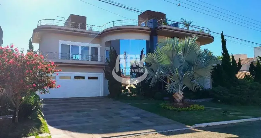 Casa com 5 quartos à venda no Central Parque, Cachoeirinha