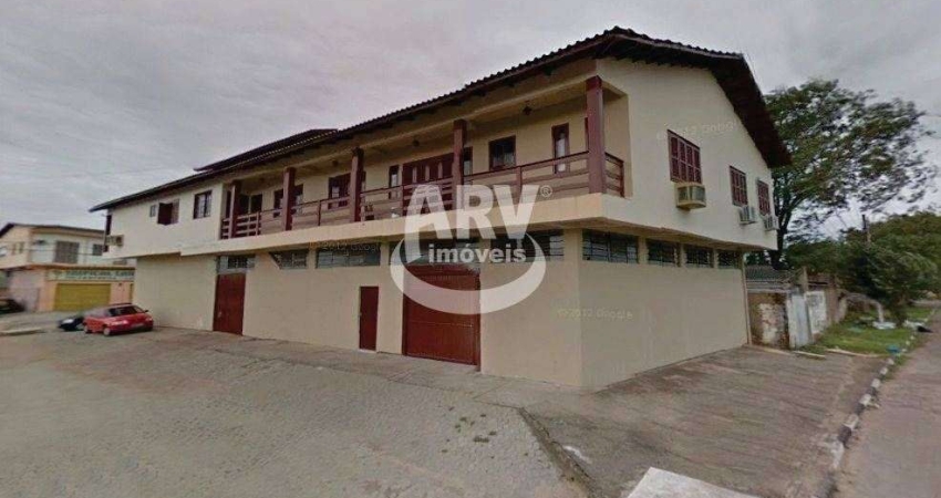 Ponto comercial à venda no Americana, Alvorada 