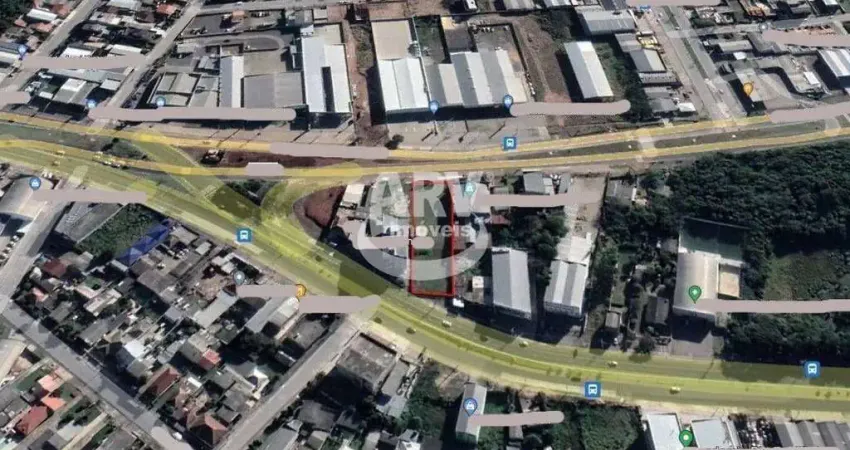 Terreno à venda no Bom Princípio, Gravataí 