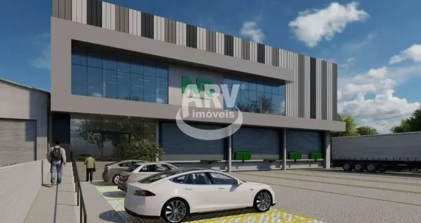 Ponto comercial para alugar no Barnabé, Gravataí 