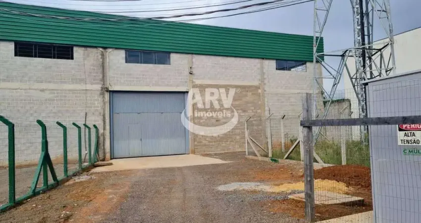Barracão / Galpão / Depósito para alugar no Barnabé, Gravataí 
