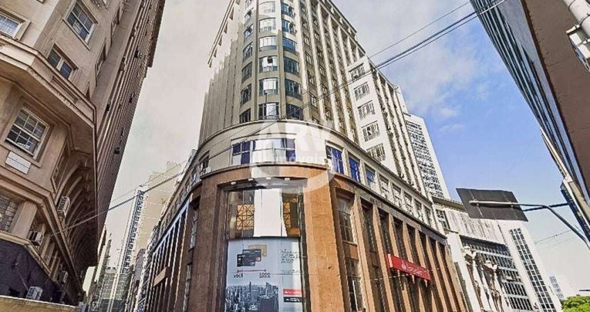 Sala comercial para alugar no Centro Histórico, Porto Alegre 