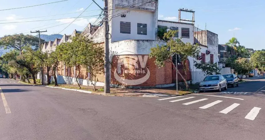 Barracão / Galpão / Depósito para alugar no São Jorge, Novo Hamburgo 