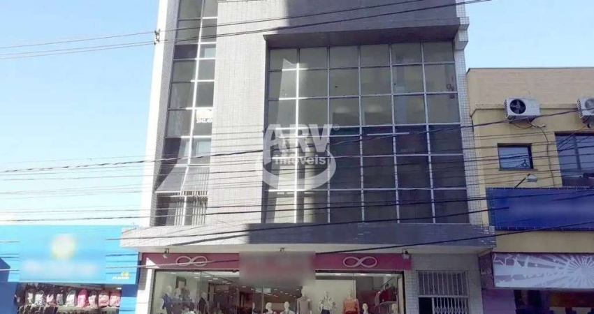 Sala comercial para alugar no Centro, Gravataí 