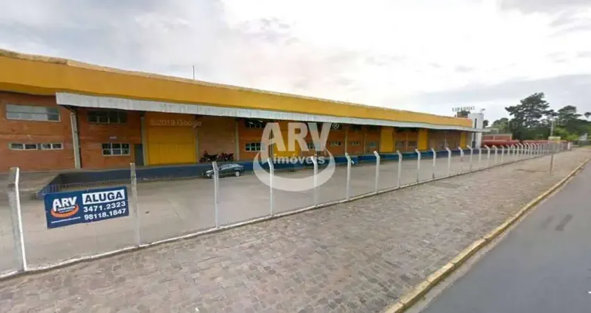 Barracão / Galpão / Depósito para alugar no Centro, Sapucaia do Sul 