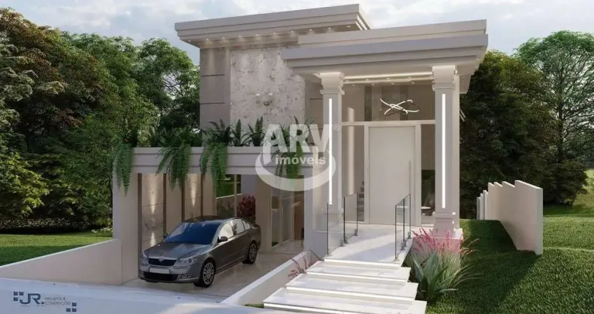 Casa com 3 quartos à venda no Centro, Gravataí