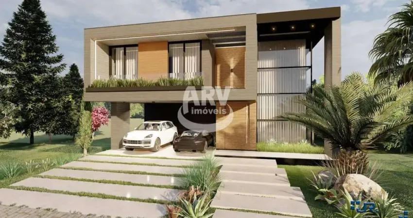 Casa com 4 quartos à venda na Morada Gaúcha, Gravataí 