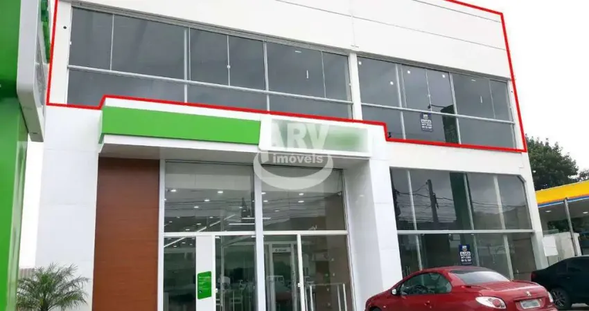 Sala comercial para alugar na Bela Vista, Alvorada
