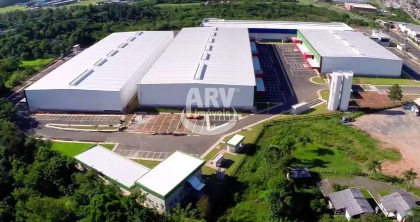 Barracão / Galpão / Depósito para alugar no Distrito Industrial, Cachoeirinha 