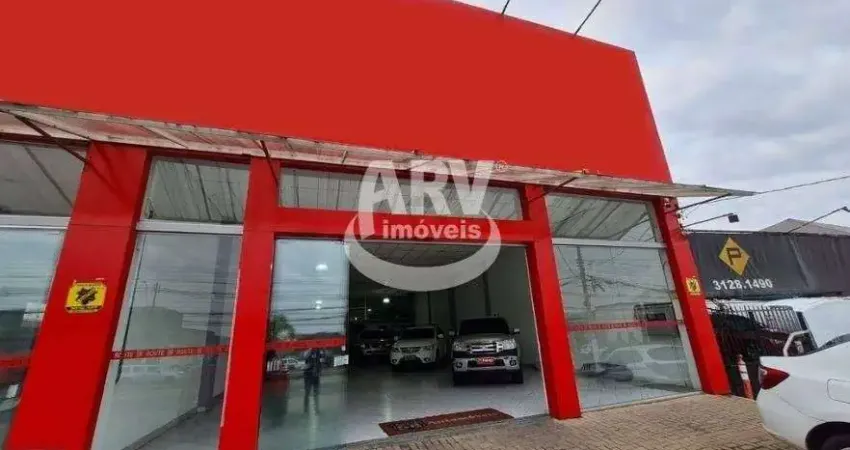 Ponto comercial para alugar no Parque Florido, Gravataí 