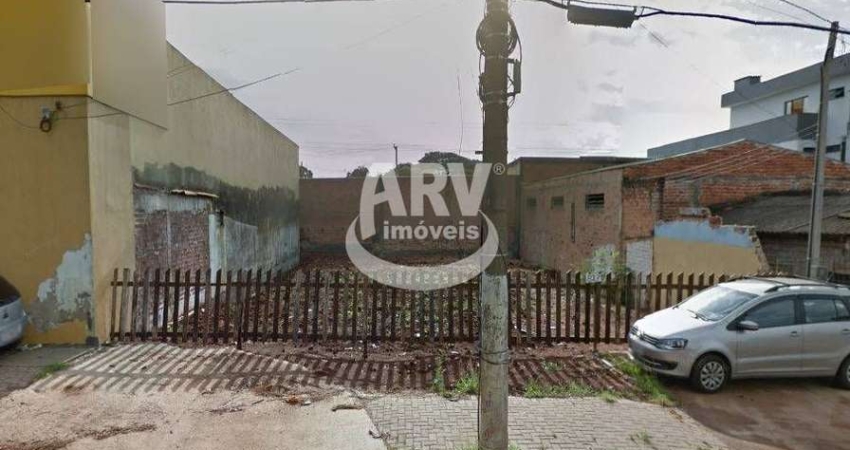 Terreno à venda na Vila City, Cachoeirinha 