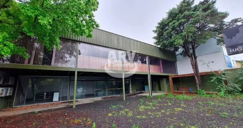 Ponto comercial para alugar no Santa Maria Goretti, Porto Alegre 