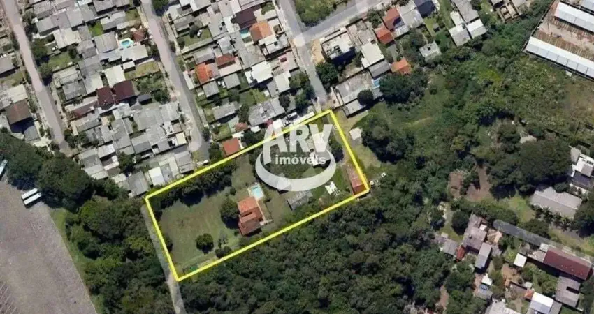 Terreno à venda no Parque Espírito Santo, Cachoeirinha 