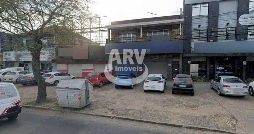Ponto comercial para alugar na Vila Santo Ângelo, Cachoeirinha 