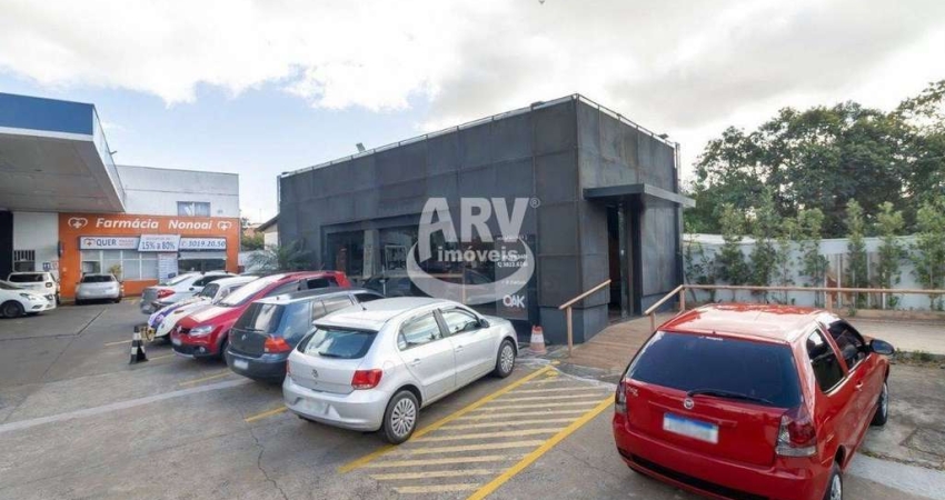 Ponto comercial para alugar no Nonoai, Porto Alegre 