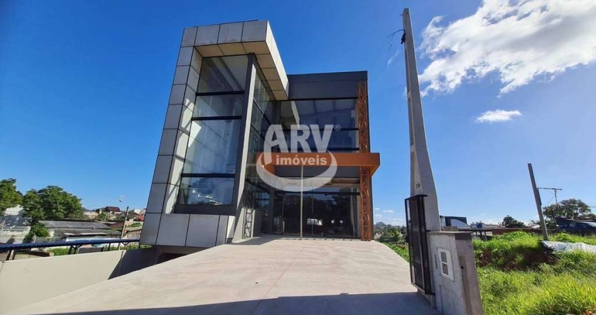 Ponto comercial para alugar na Vila Parque Brasília, Cachoeirinha 
