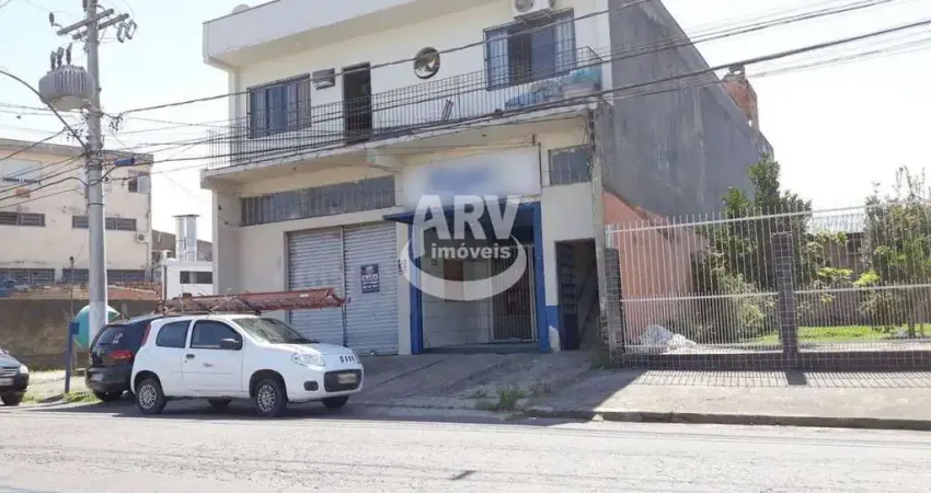 Ponto comercial à venda na Vila Jardim América, Cachoeirinha 
