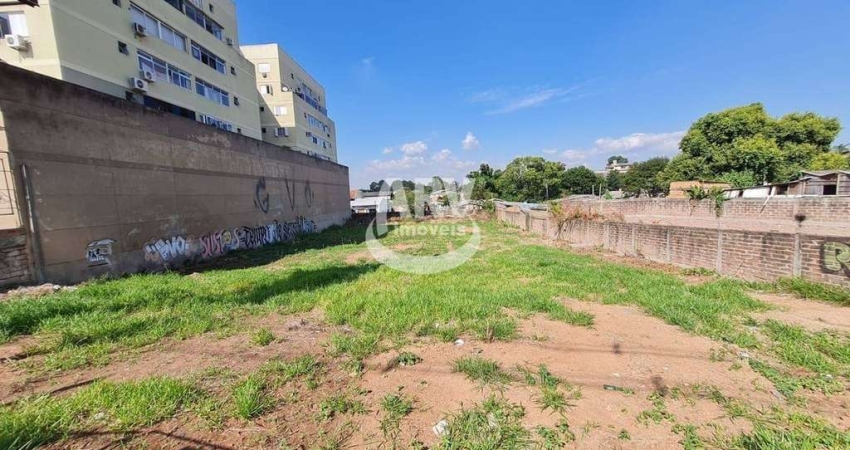 Terreno comercial para alugar no Parque Florido, Gravataí 