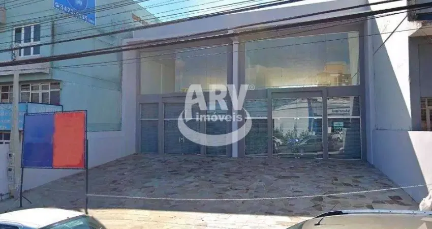 Ponto comercial para alugar no Marechal Rondon, Canoas 