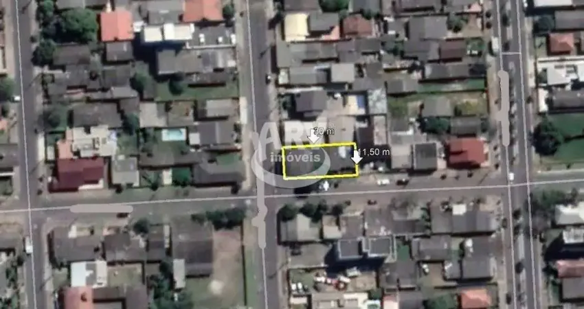 Ponto comercial à venda na Vila City, Cachoeirinha 